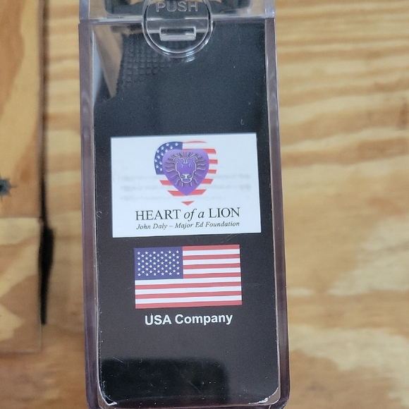 Nexbelt Titan Grey Gun Belt - Picture 2 of 7